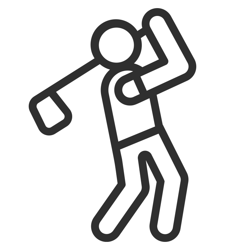 Image of One Player